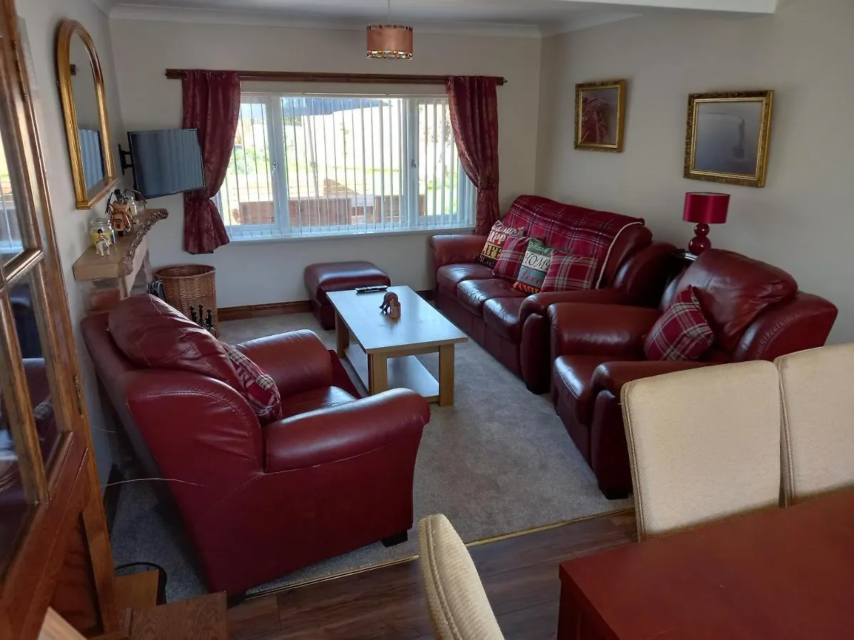 Casa vacanze Pet Friendly Beautiful Detached Cottage Close To Spurn Point, Easington And Withersea Kingston upon Hull Regno Unito