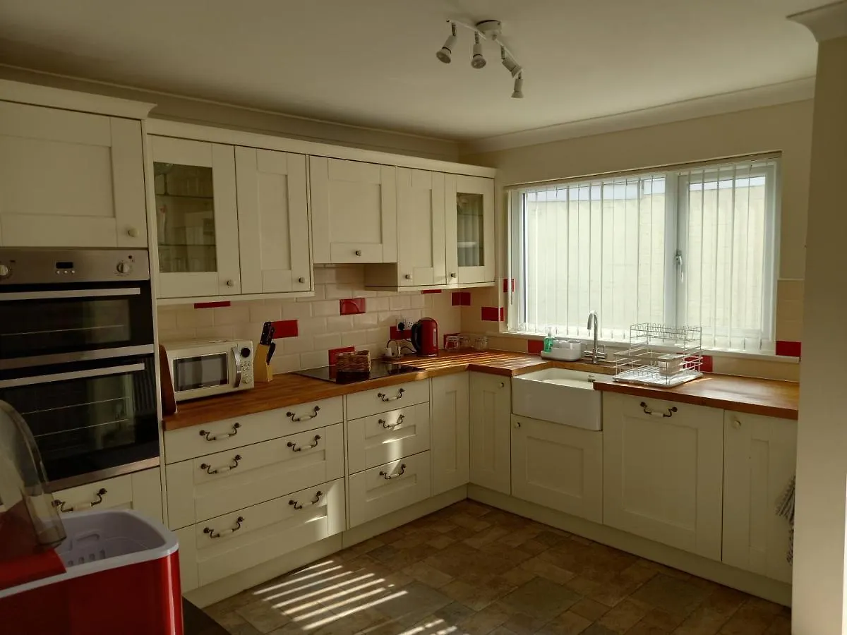 Casa vacanze Pet Friendly Beautiful Detached Cottage Close To Spurn Point, Easington And Withersea Kingston upon Hull
