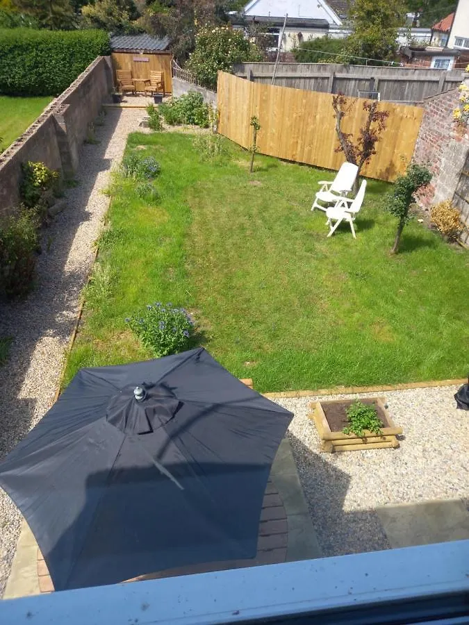 Casa vacanze Pet Friendly Beautiful Detached Cottage Close To Spurn Point, Easington And Withersea Kingston upon Hull