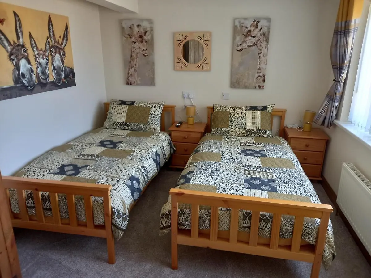 Pet Friendly Beautiful Detached Cottage Close To Spurn Point, Easington And Withersea Kingston upon Hull Casa vacanze
