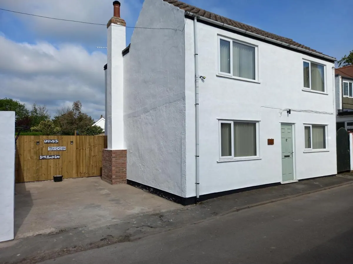 Pet Friendly Beautiful Detached Cottage Close To Spurn Point, Easington And Withersea Kingston upon Hull Regno Unito